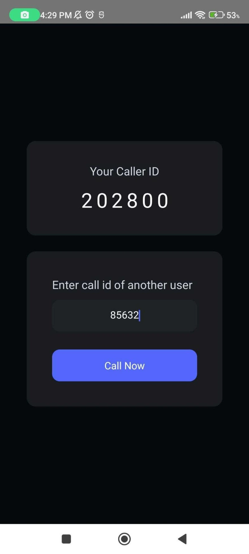 如何免费构建 WebRTC React Native 应用