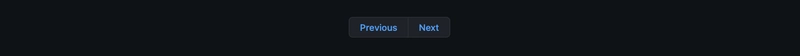 GitHub 分页