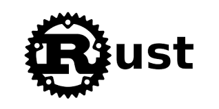 Rust 语言徽标
