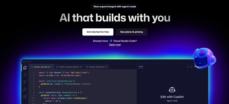 GitHub Copilot