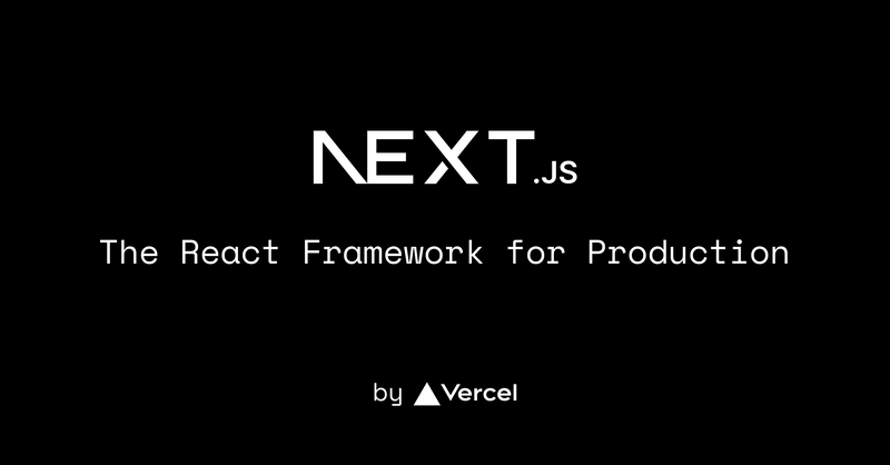 Next.js静态网站生成器