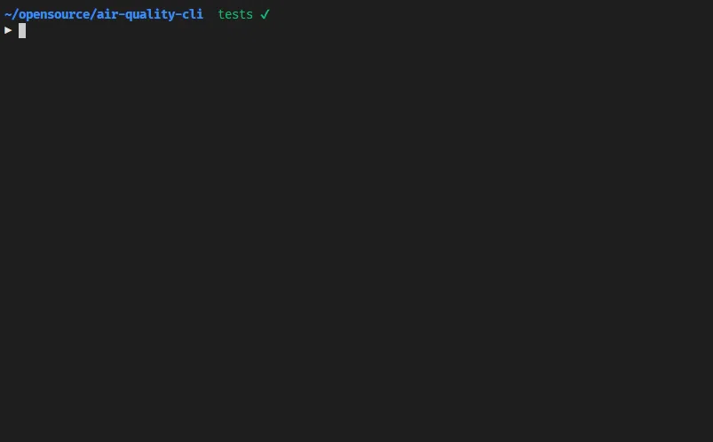 wt cli 工具用于在 git 工作树之间切换