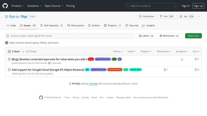 Flipt Good 第一期
