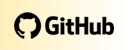 Github 徽标