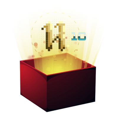 Hacktoberfest 奖励包已领取