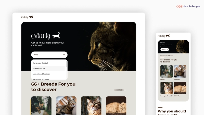 CatWiki