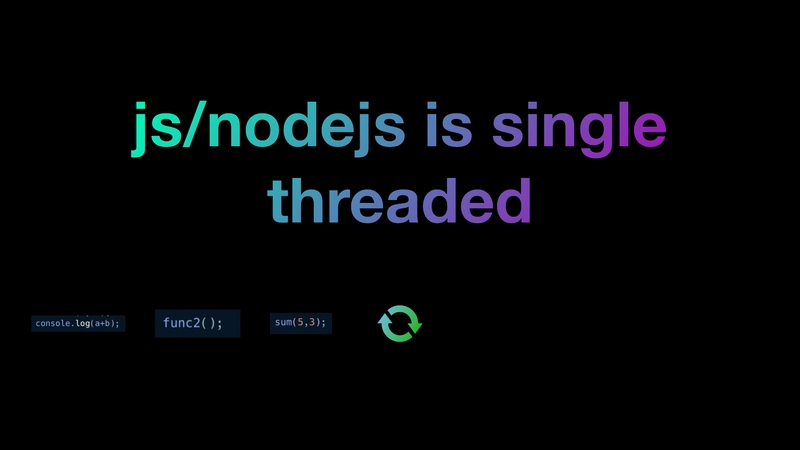 js阻塞特性第一步