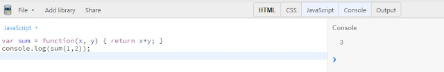 Javascript回调函数表达式命名语法 javascript-callback-function-expression-named-syntax