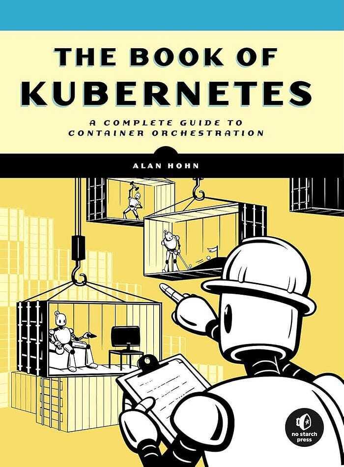 学习 Kubernetes 的最佳课程