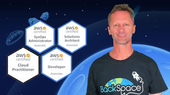 最佳 AWS 云开发人员认证课程