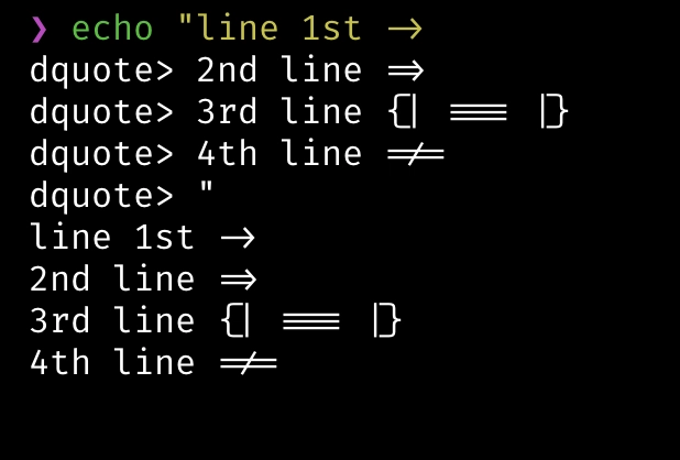 HowTo：我的终端和 Shell 设置 - Hyper.js + ZSH + starship ☄🔥