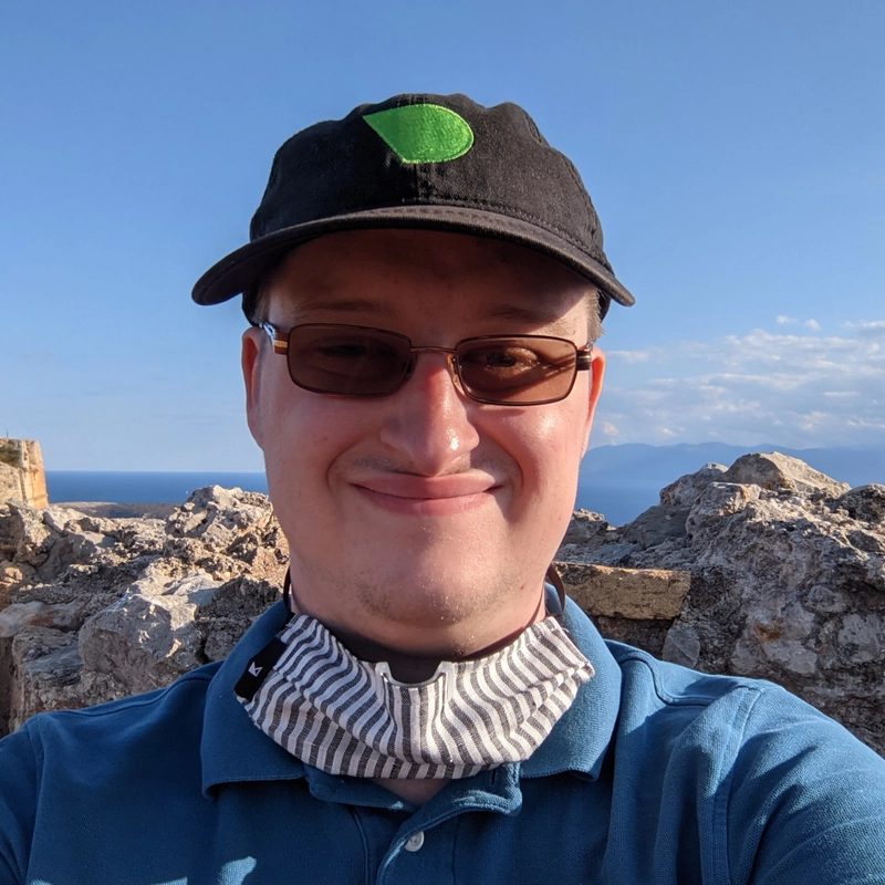 ahferroin7 的个人资料图片