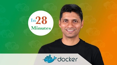 面向 Spring Boot 开发人员的最佳 Docker 课程