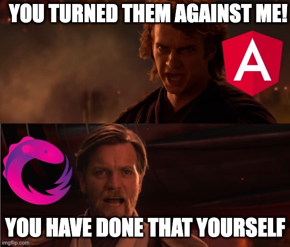 RxJS 让开发者们反对 Angular 的 meme