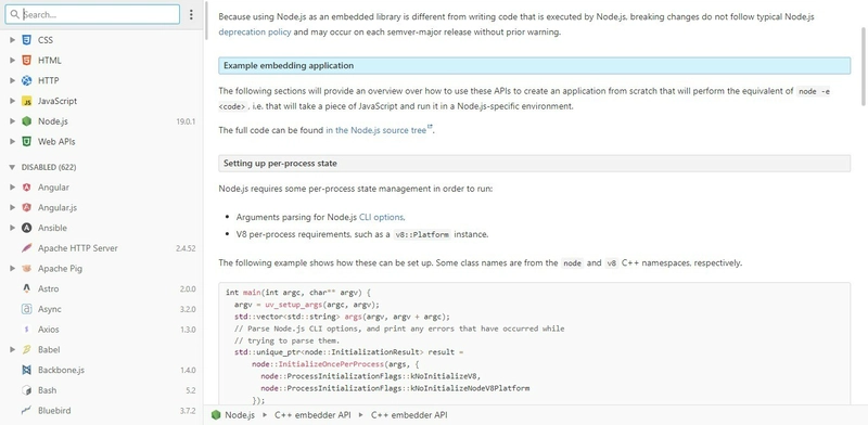 图片 DevDocs