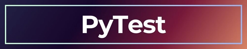 Pytest