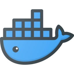 docker-whale