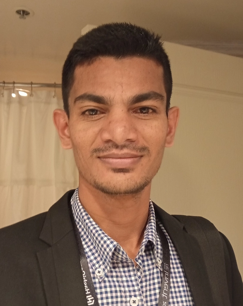 穆罕默德尼扎德