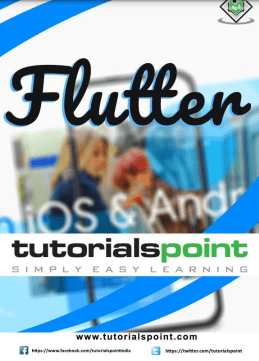 Flutter 教程