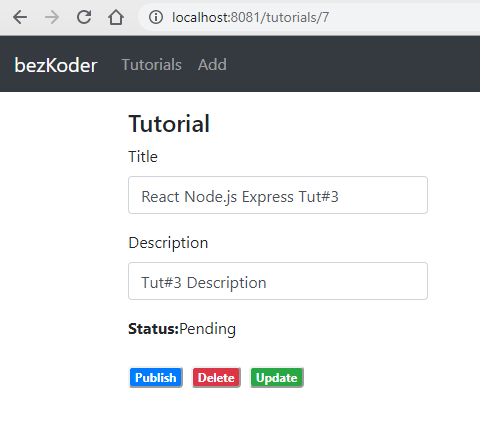 react-node-js-mysql-crud-示例-检索
