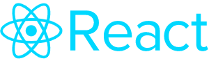 React 标志