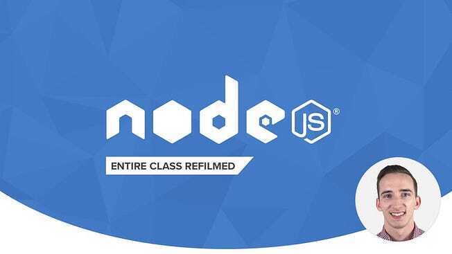 为什么 Web 开发人员应该学习 Node.js
