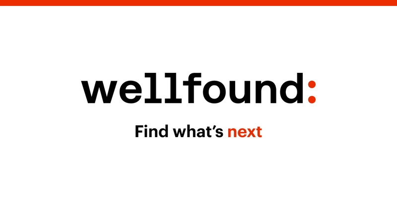 OG 图像 Wellfound