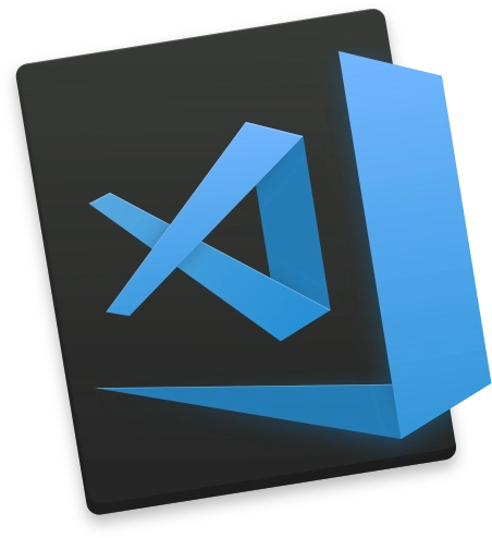 VS Code 徽标