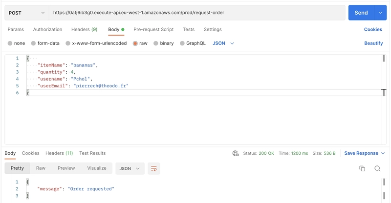 第一个请求 请求-1