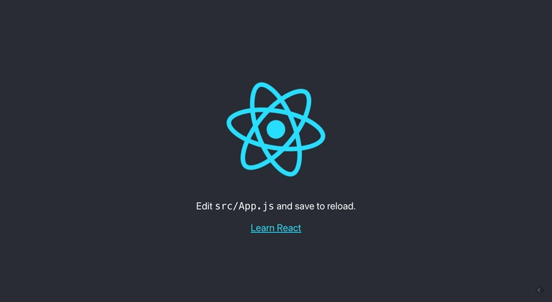 React 入门网站