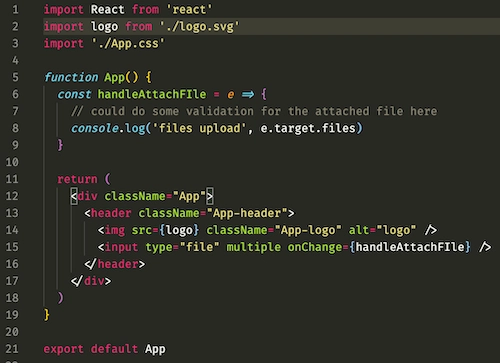 App.js