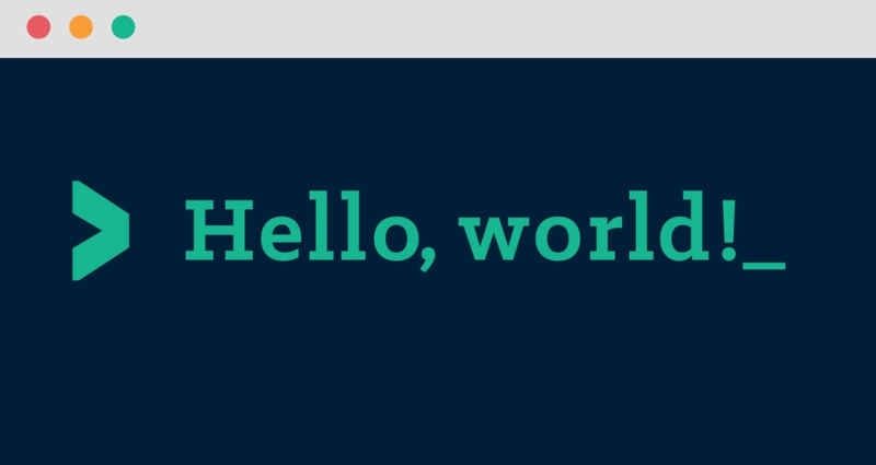 Angular Hello World 项目