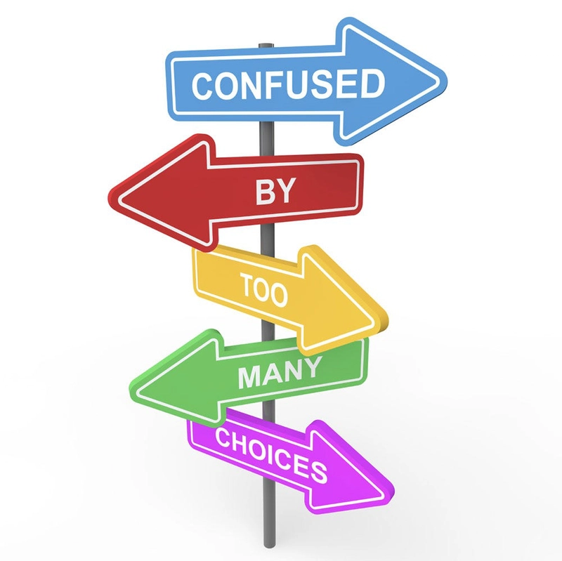资料来源：[https://www.big-red-digital.com/news/general/the-paradox-of-choice-why-the-choosing-a-website-partner-neednt-be-stressful](https://www.big-red-digital.com/news/general/the-paradox-of-choice-why-the-choosing-a-website-partner-neednt-be-stressful)
