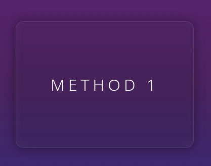 第一种方法运行的屏幕截图