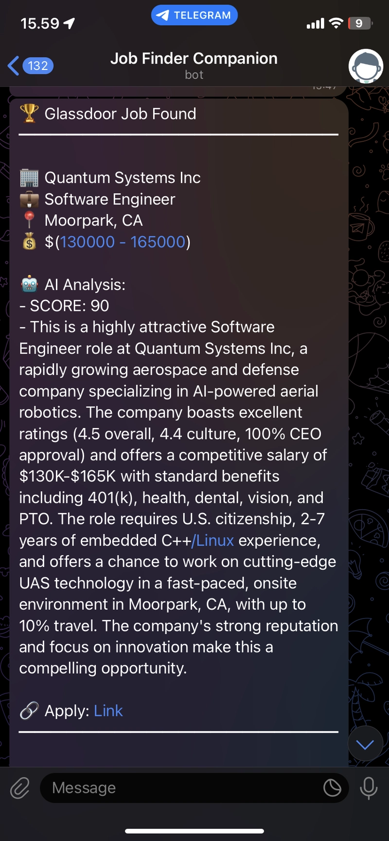 Glassdoor