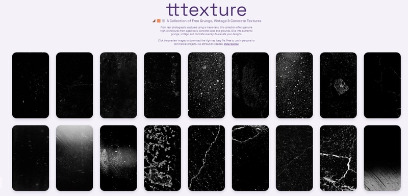 tttexture