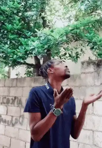 抓住