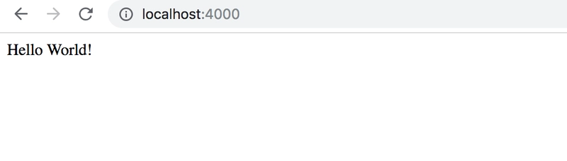 1.3 容器化的 Node.js 应用
