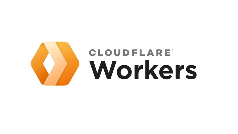 Cloudflare 工作人员