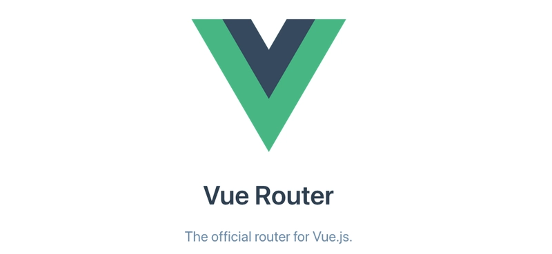 Vue路由器