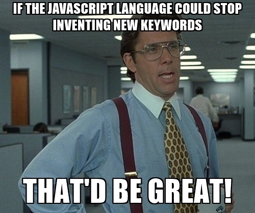 JavaScript 提升