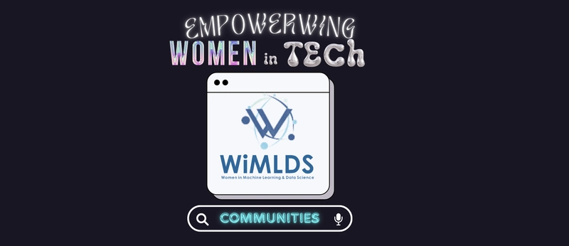 WiMLDS