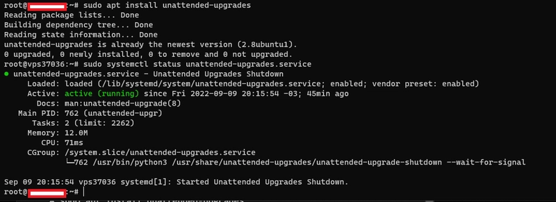 强化暴露在互联网上的 Linux 服务器的 8 个措施