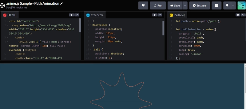 CodePen