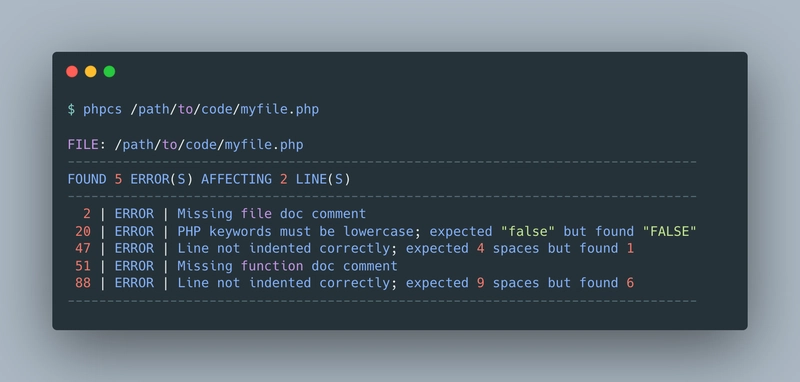php嗅探器