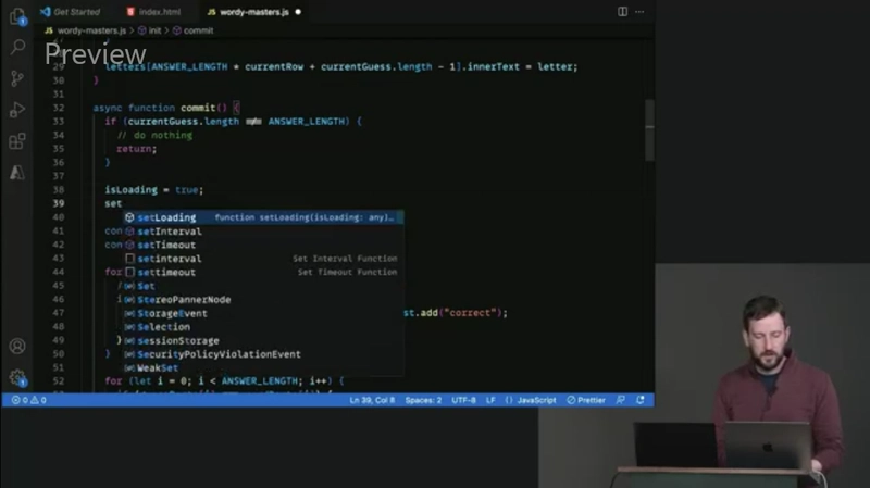 Frontend Masters 上最好的 Web 开发课程