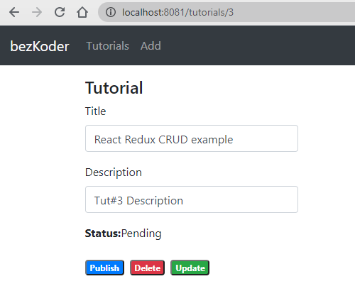 react-redux-example-api-calls-axios-retrieve-one-tutorial