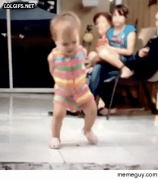 工作完成 GIF