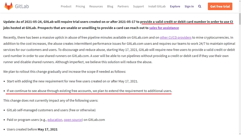 GitLab