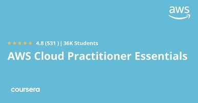 学习 AWS 的最佳 Coursera 课程